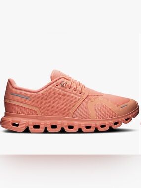 On Cloud 6 NWB $160 Sneaker 6 Sunstone